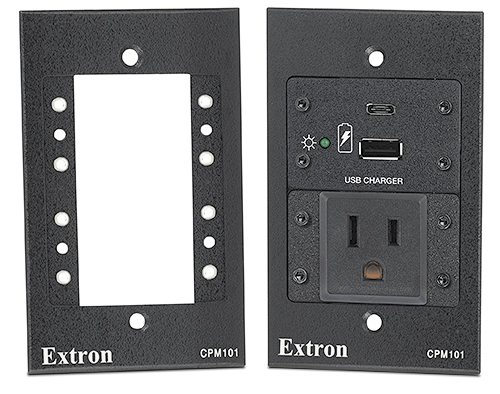 The Extron CPM101