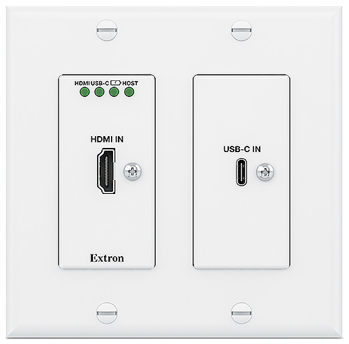 The Extron DTP3 T 322 D