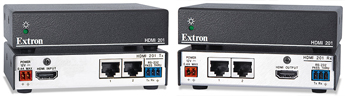 The Extron HDMI 201