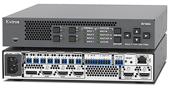Extron IN1502 2-Input Video Scaler 