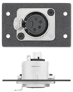 The Extron IN9364D