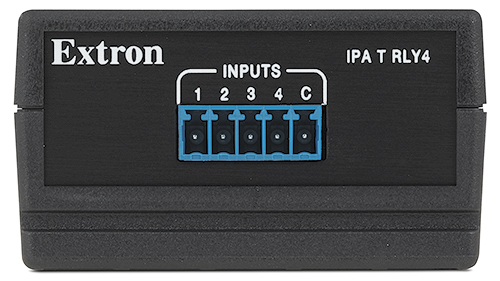 The Extron IPA T RLY4