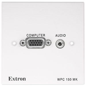 The Extron WPC 150 MK
