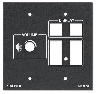 The Extron MLM  52 VC