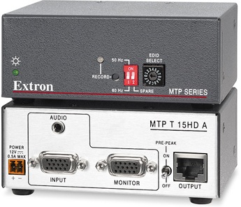 Extron MTP/HDMI U R 