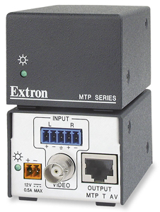 MTP – Twisted Pair Series | Extron
