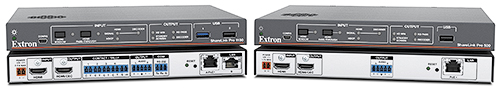 The Extron ShareLink Pro LinkLicenses