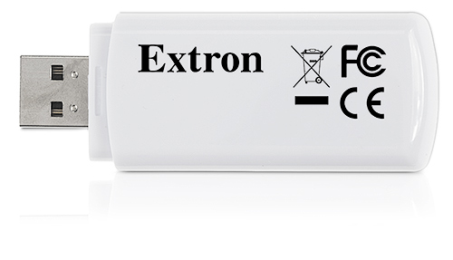 The Extron ShareLink Pro WFA 100