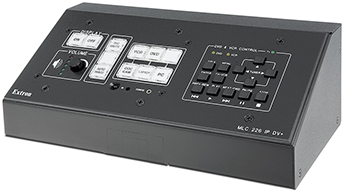 The Extron SMB 100 Series