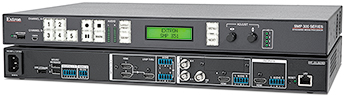 The Extron SMP 351