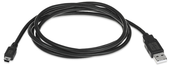 The Extron USB CFG Cable