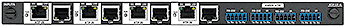 The Extron XTP CP I/O Boards