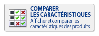 Comparateur de produits