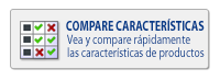 Comparador de productos