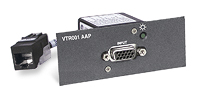 VTT001 AAP