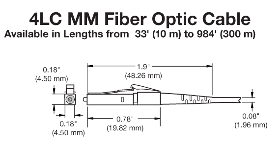 4LC MM Panel Drawing