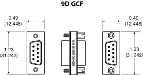 9D GCF  Panel Drawing