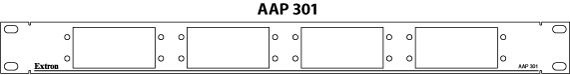 AAP 301 Panel Drawing