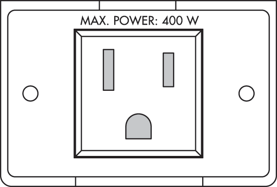 ACM101 Panel Drawing