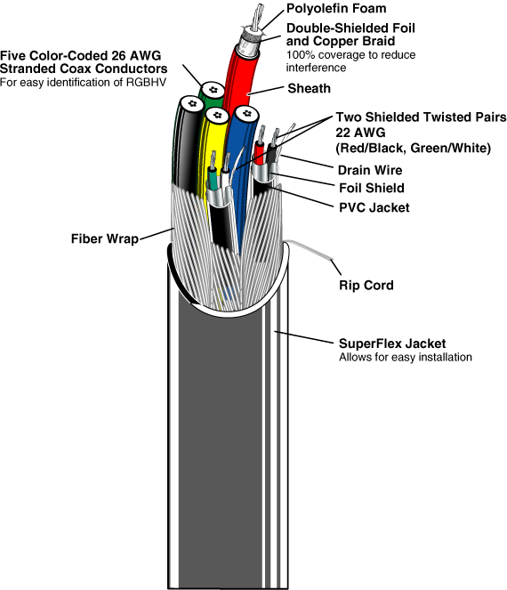 MHR-5STP-2 Panel Drawing