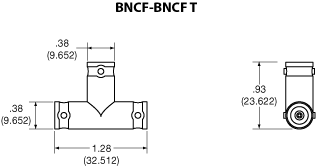 BNCF-BNCF T  Panel Drawing