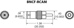 BNCF-RCAM Panel Drawing