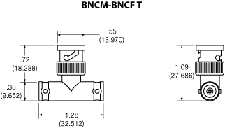 BNCM-BNCF T  Panel Drawing