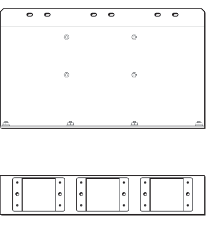 CPM130 Panel Drawing