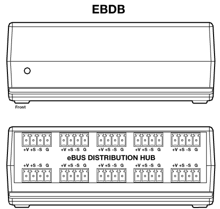 EBDB Panel Drawing