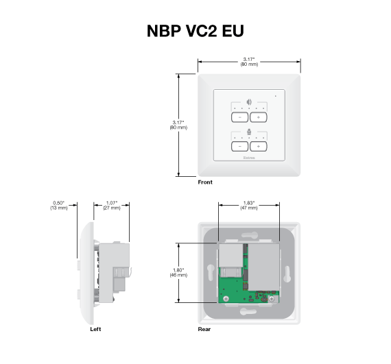 NBP VC2 EU Panel Drawing