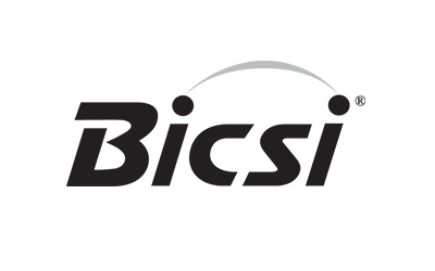Logo Bicsi
