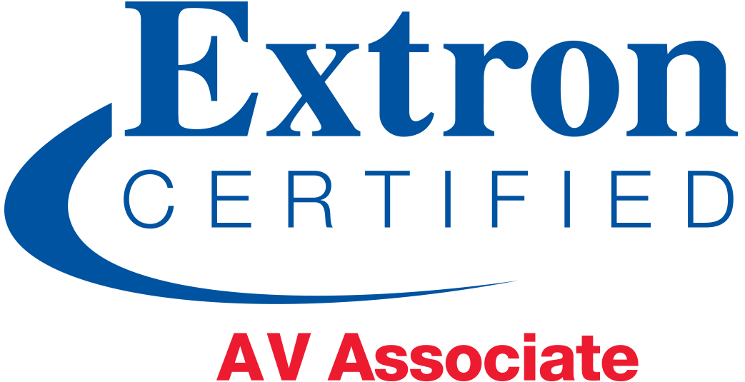 Extron AV Associate - EAVA