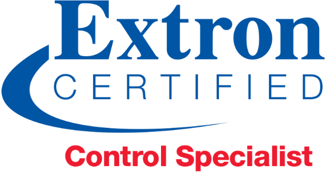 Extron Control Specialist - ECS