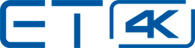 ET4K Logo
